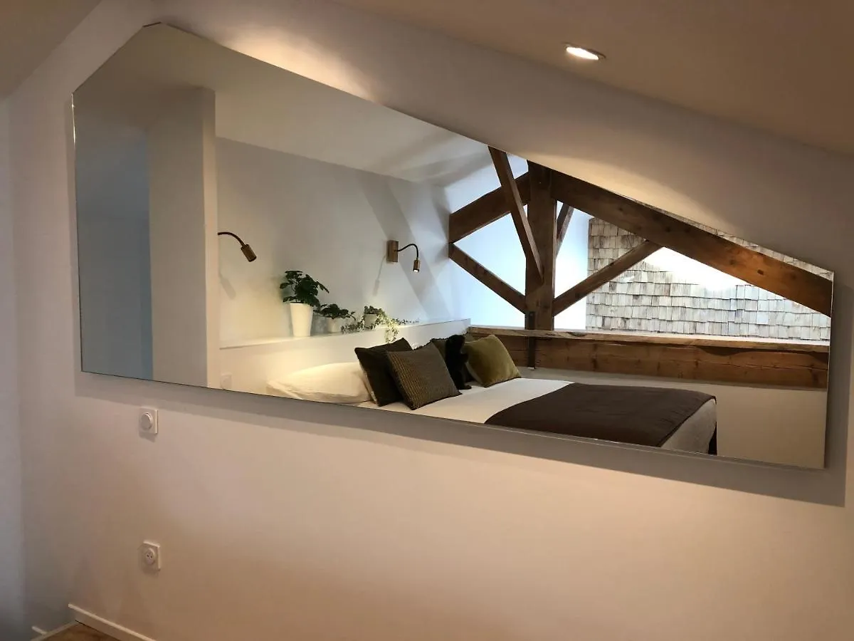 Appartement Castor Coquin Aubagne Cassis Aix en Provence France