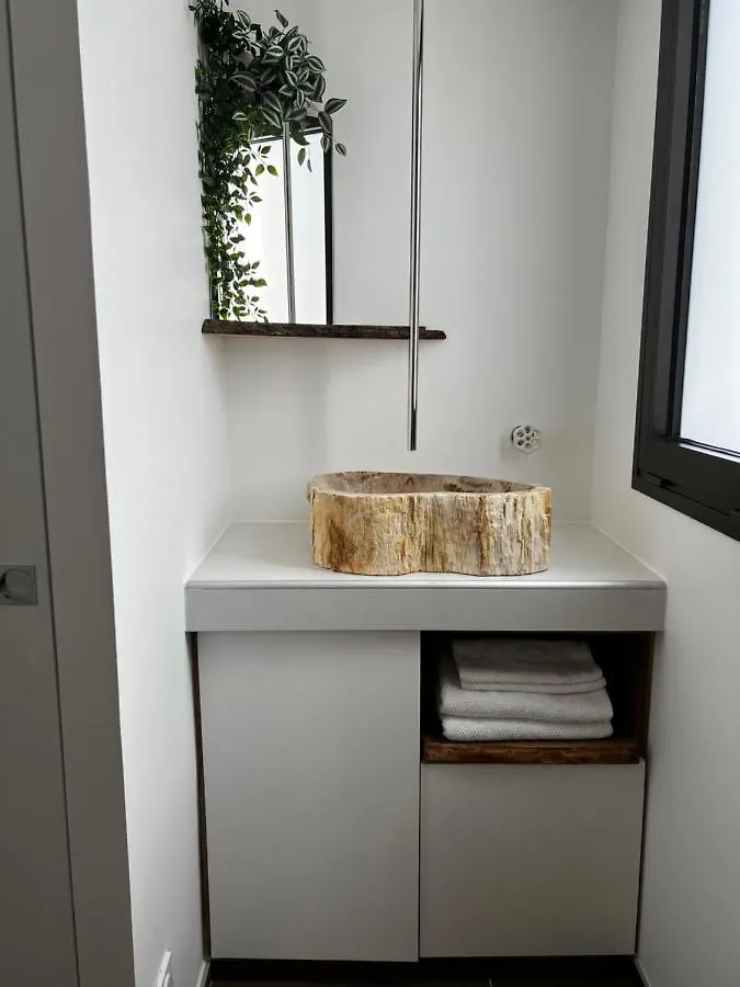 Appartement Castor Coquin Aubagne Cassis Aix en Provence