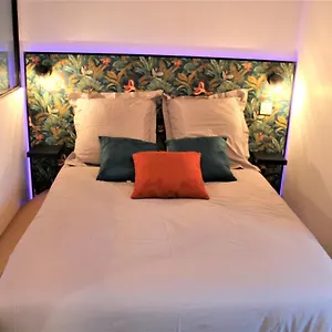 visit hotel