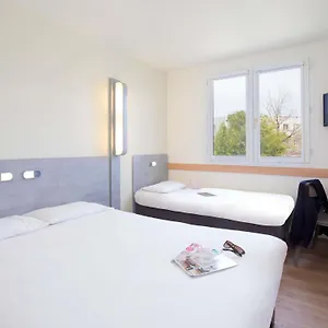 Ibis Budget Paluds Agora Aubagne